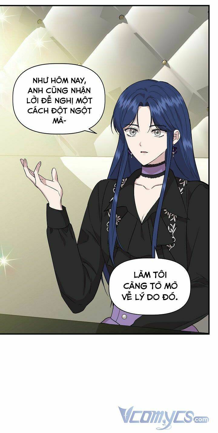 Tôi Không Phải Là Cinderella Chapter 37 - Trang 10