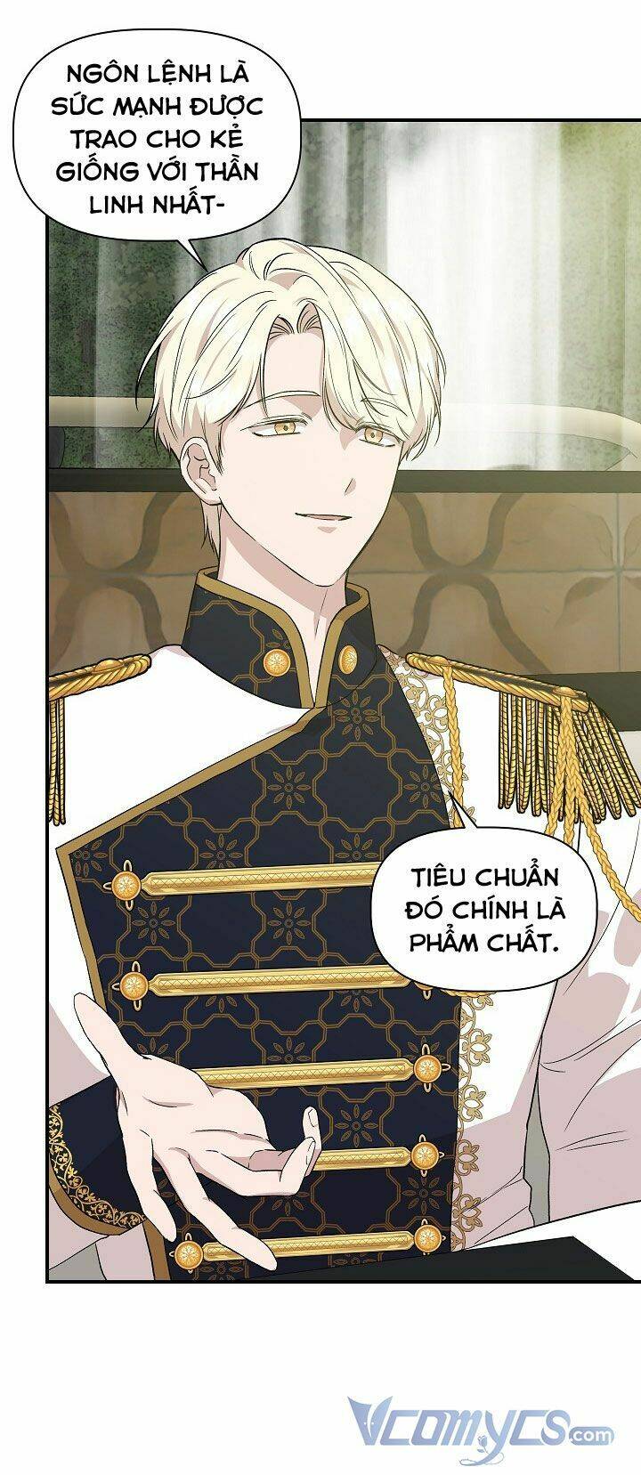 Tôi Không Phải Là Cinderella Chapter 37 - Trang 11