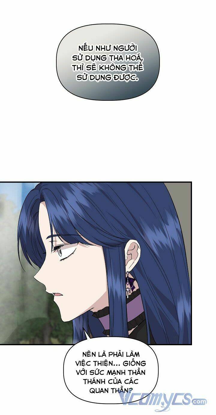 Tôi Không Phải Là Cinderella Chapter 37 - Trang 12