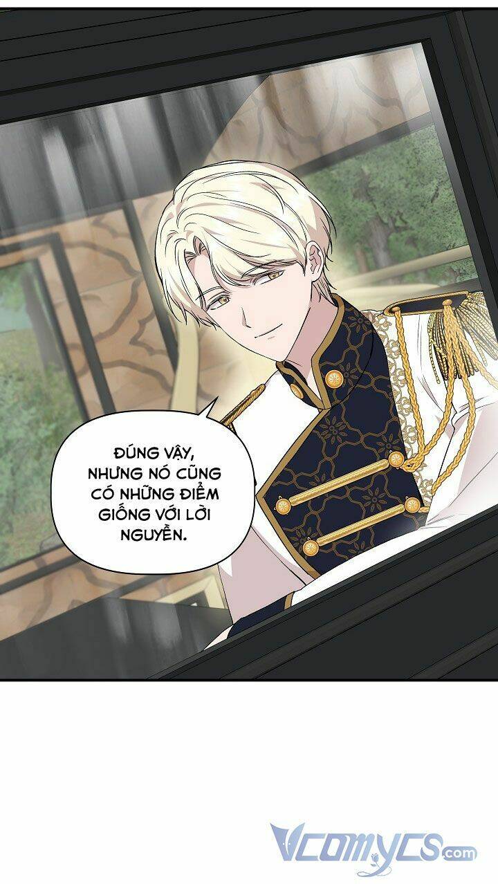 Tôi Không Phải Là Cinderella Chapter 37 - Trang 13