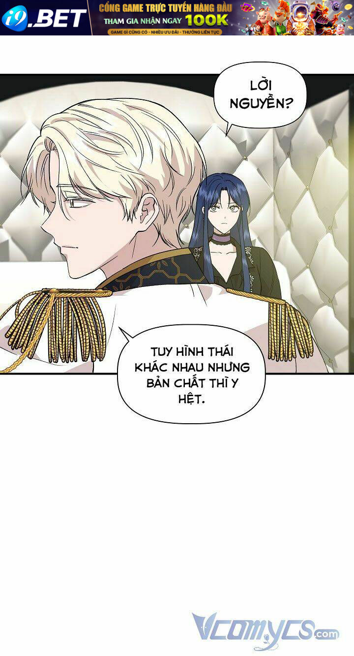 Tôi Không Phải Là Cinderella Chapter 37 - Trang 14