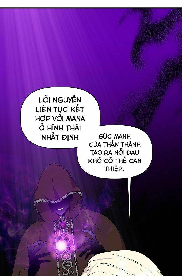 Tôi Không Phải Là Cinderella Chapter 37 - Trang 15