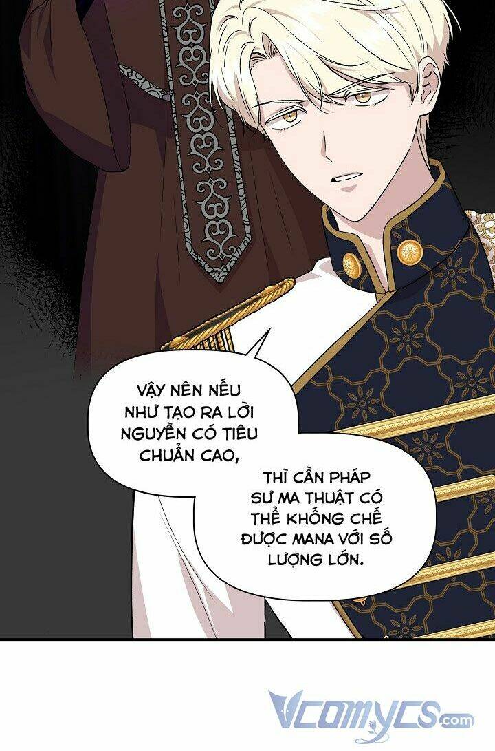 Tôi Không Phải Là Cinderella Chapter 37 - Trang 16