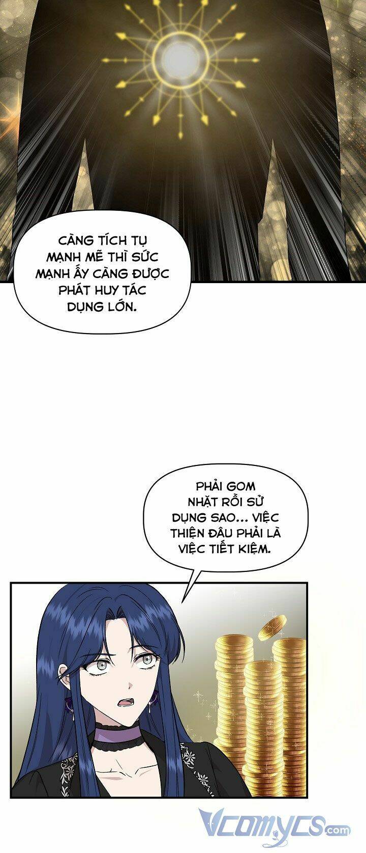 Tôi Không Phải Là Cinderella Chapter 37 - Trang 18
