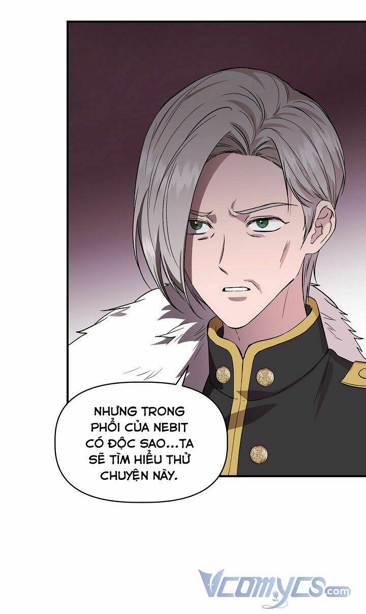 Tôi Không Phải Là Cinderella Chapter 37 - Trang 1