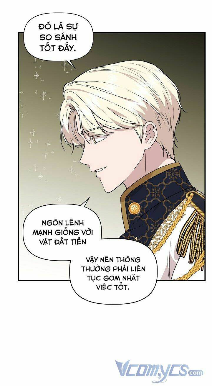 Tôi Không Phải Là Cinderella Chapter 37 - Trang 19