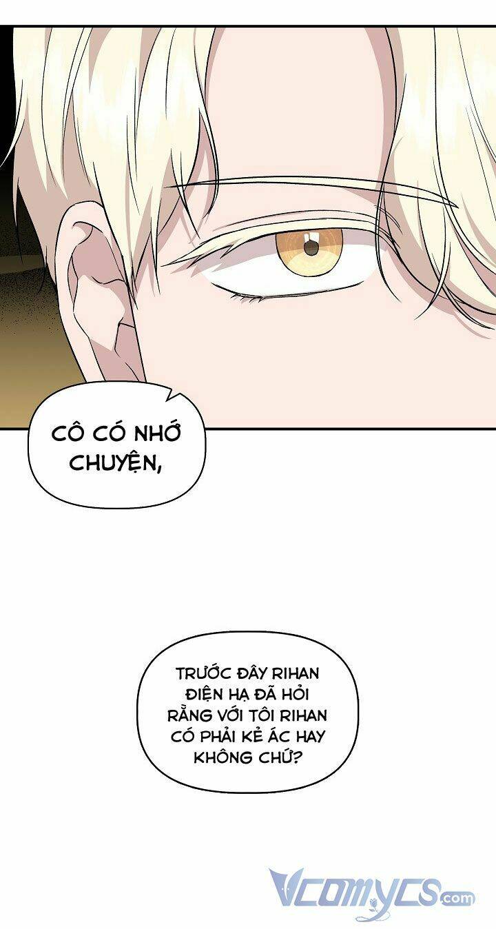 Tôi Không Phải Là Cinderella Chapter 37 - Trang 20