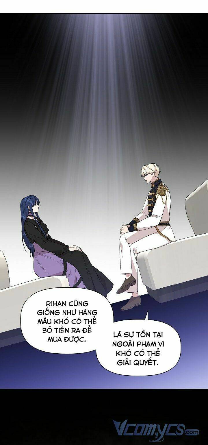 Tôi Không Phải Là Cinderella Chapter 37 - Trang 21