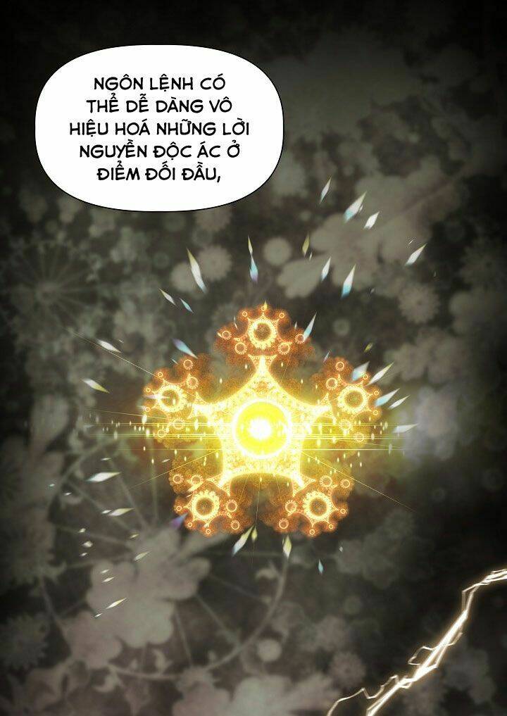 Tôi Không Phải Là Cinderella Chapter 37 - Trang 22