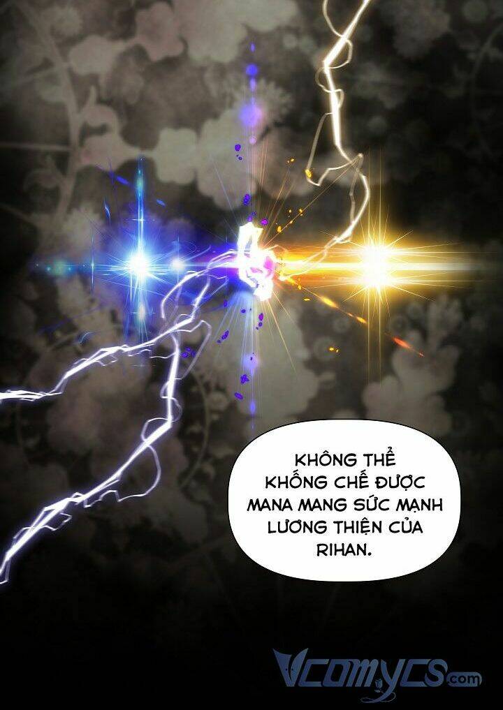 Tôi Không Phải Là Cinderella Chapter 37 - Trang 23