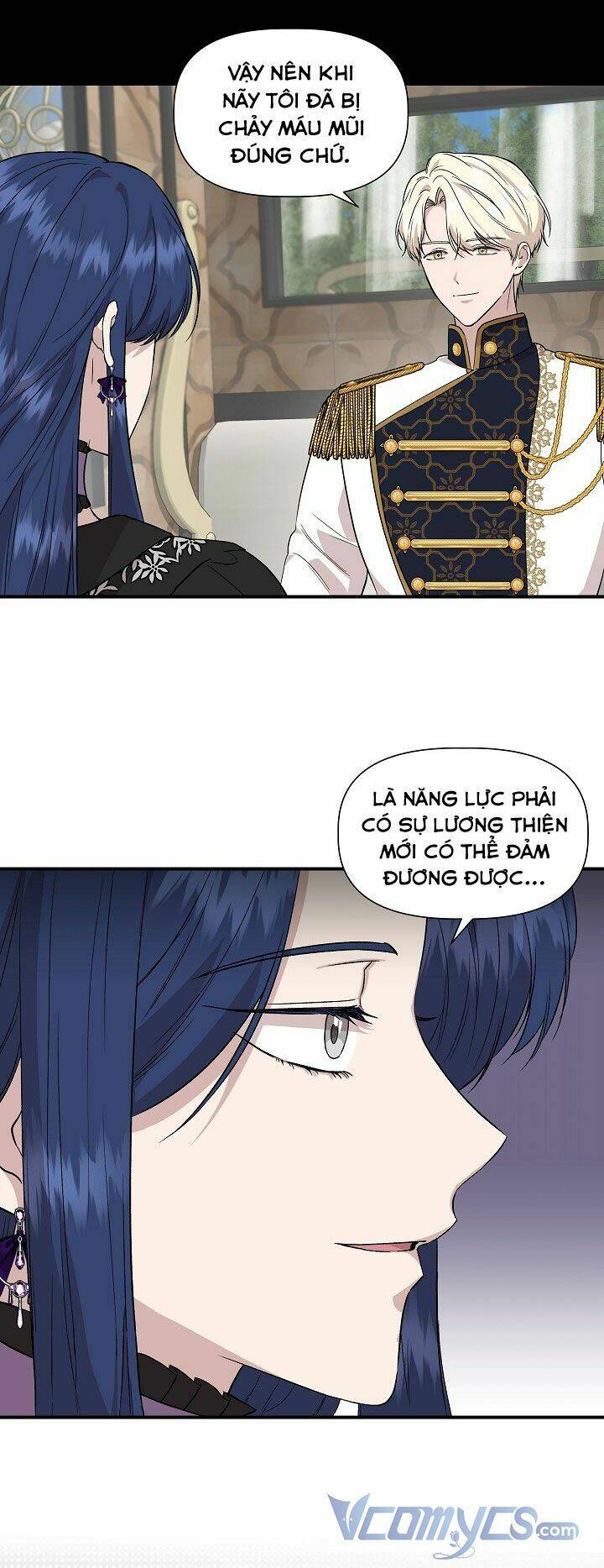 Tôi Không Phải Là Cinderella Chapter 37 - Trang 24