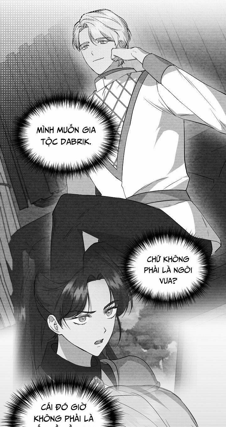 Tôi Không Phải Là Cinderella Chapter 37 - Trang 25