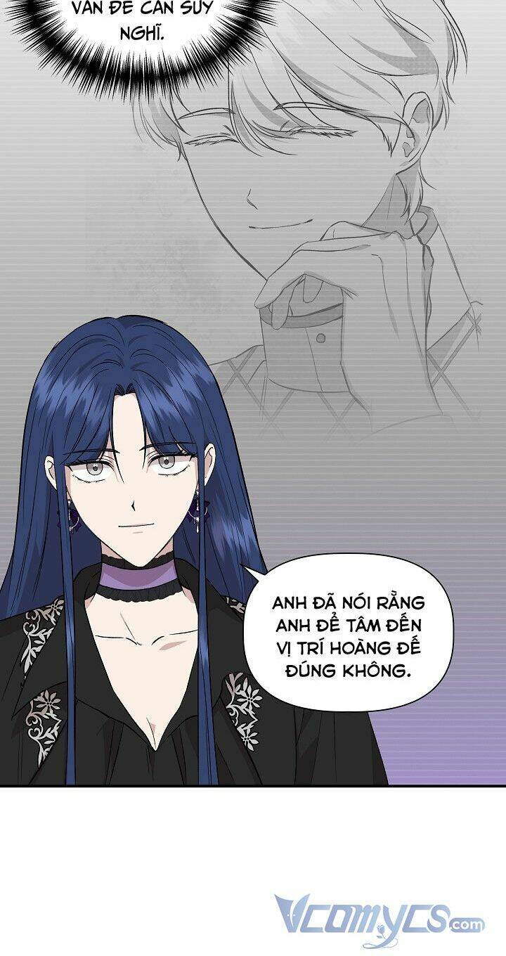 Tôi Không Phải Là Cinderella Chapter 37 - Trang 26