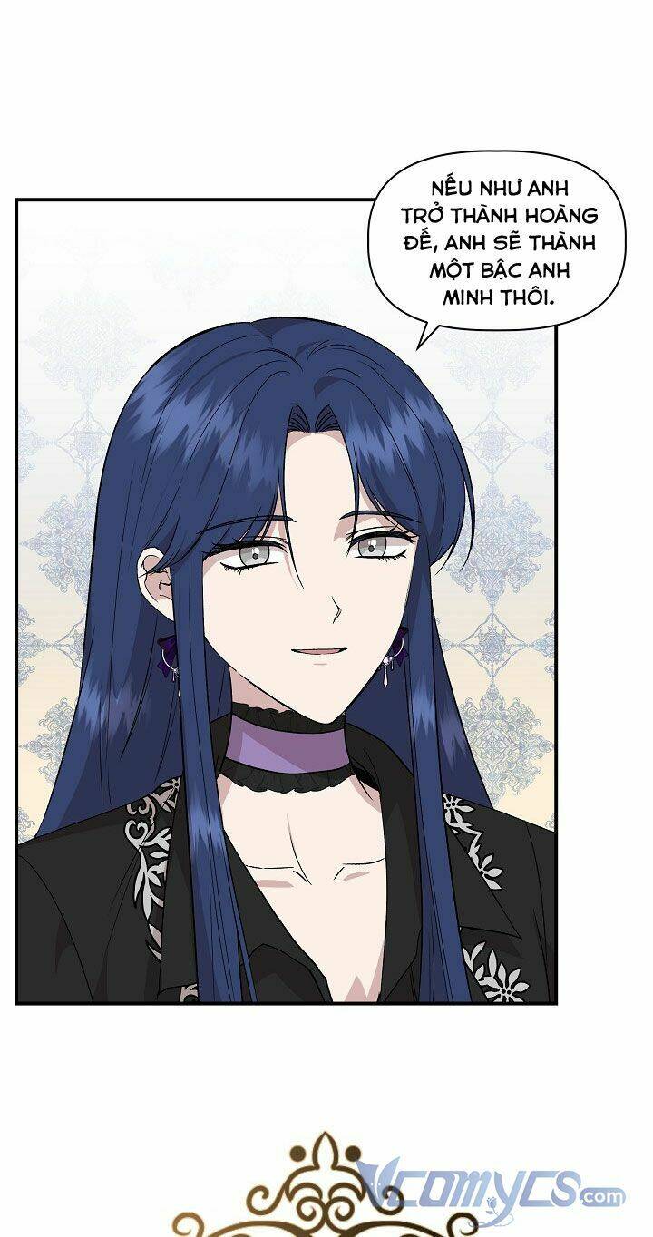 Tôi Không Phải Là Cinderella Chapter 37 - Trang 27