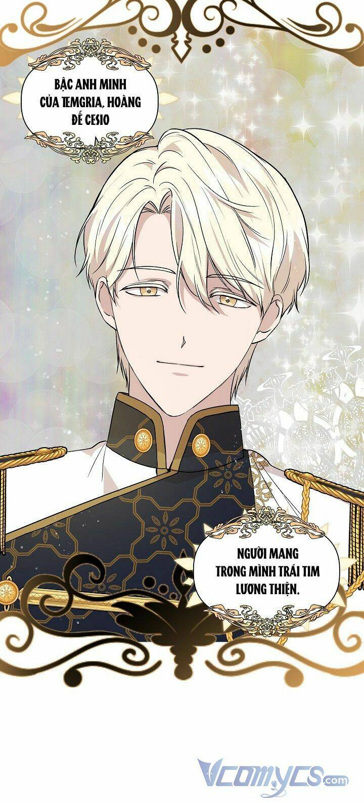 Tôi Không Phải Là Cinderella Chapter 37 - Trang 28