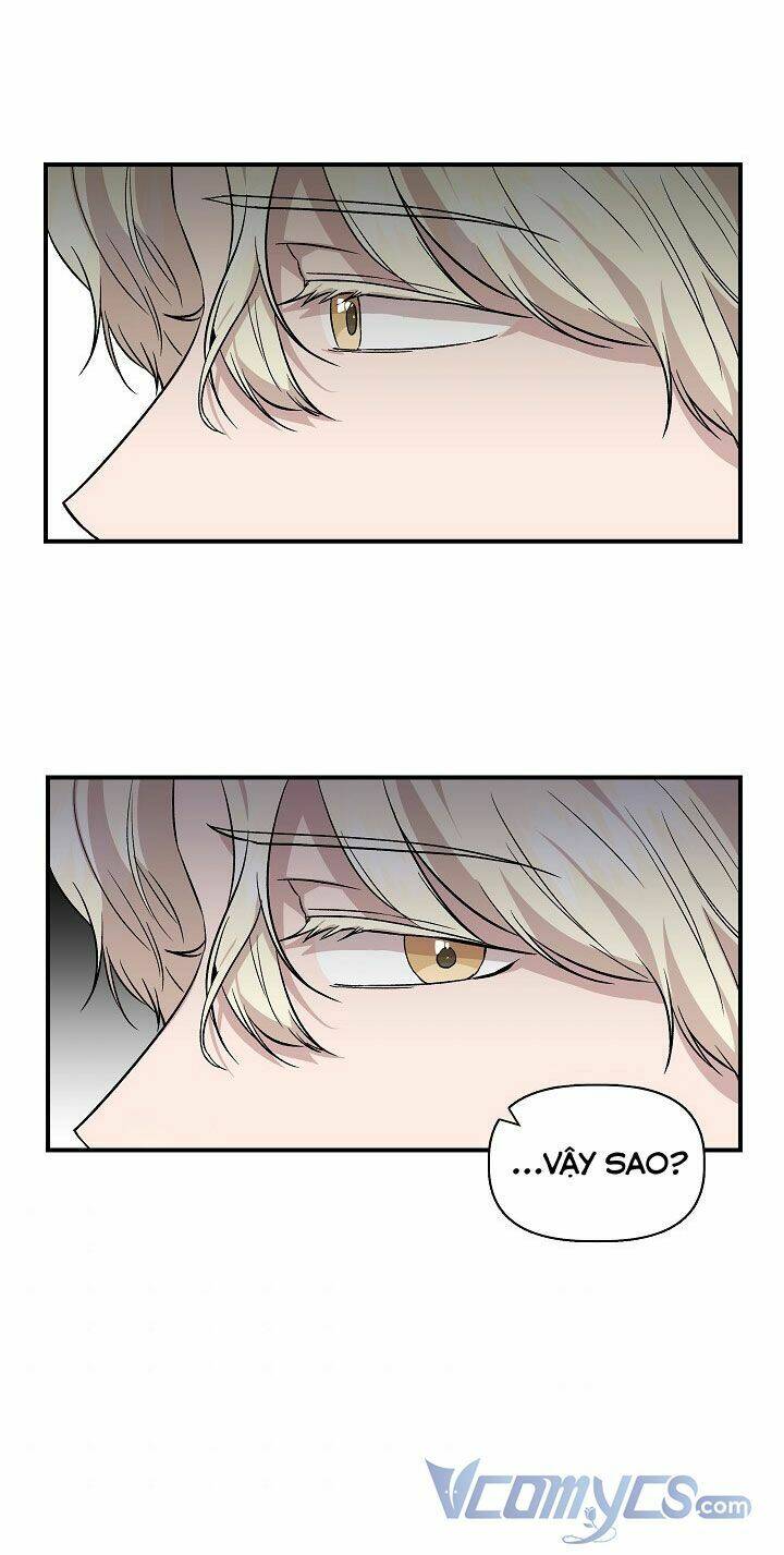 Tôi Không Phải Là Cinderella Chapter 37 - Trang 29