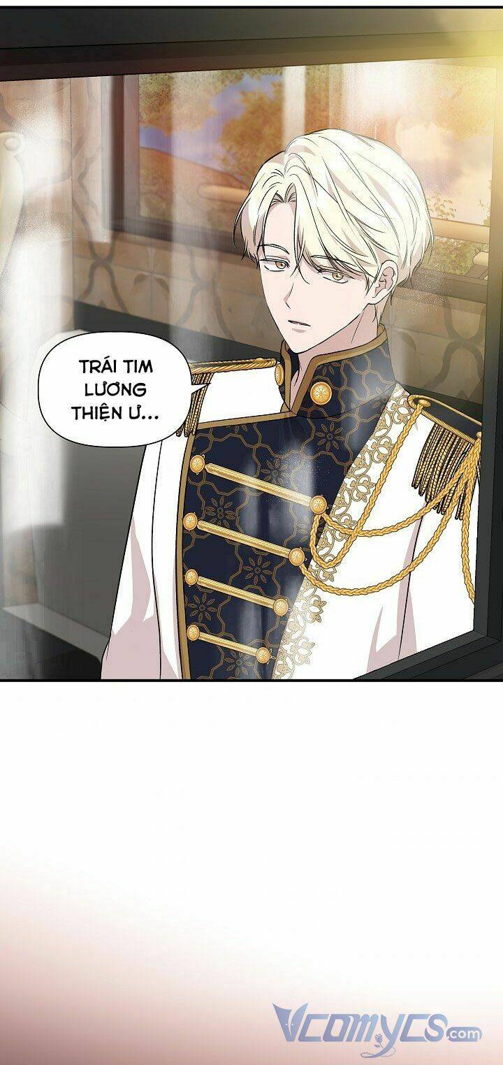 Tôi Không Phải Là Cinderella Chapter 37 - Trang 30
