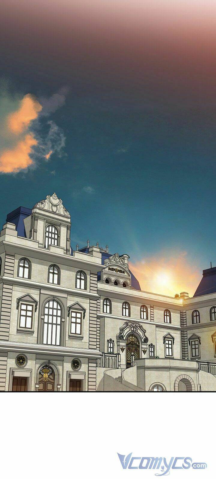 Tôi Không Phải Là Cinderella Chapter 37 - Trang 31