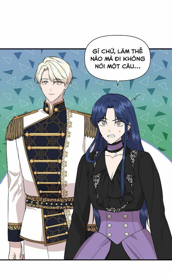 Tôi Không Phải Là Cinderella Chapter 37 - Trang 34