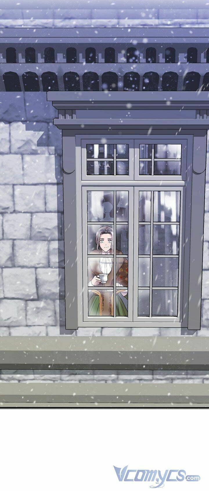 Tôi Không Phải Là Cinderella Chapter 37 - Trang 36