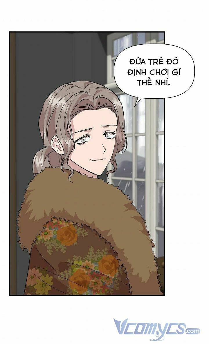 Tôi Không Phải Là Cinderella Chapter 37 - Trang 38