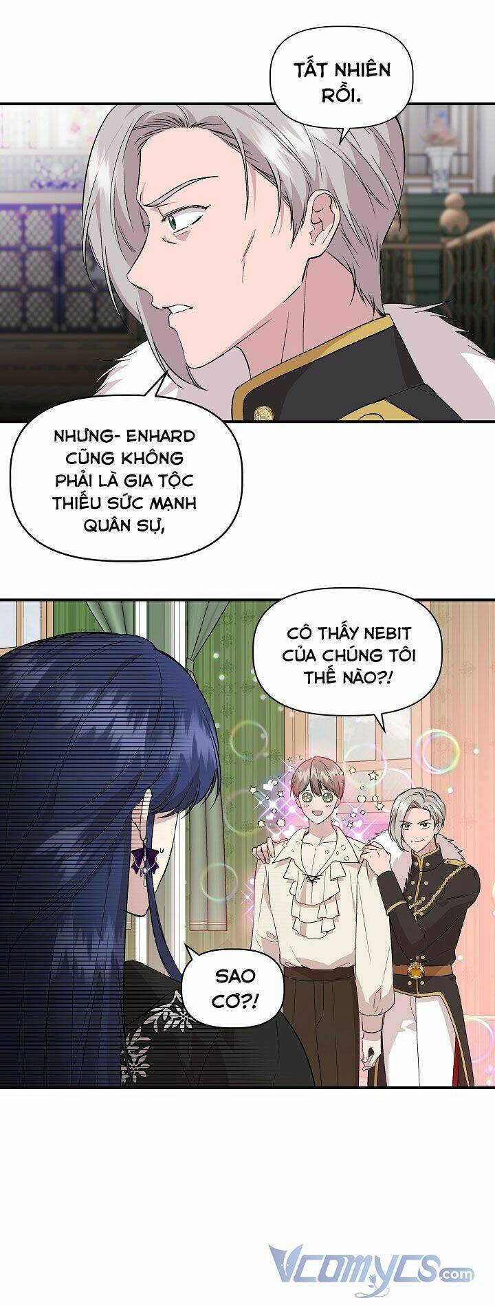 Tôi Không Phải Là Cinderella Chapter 37 - Trang 3