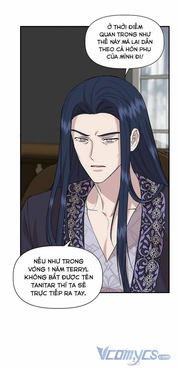 Tôi Không Phải Là Cinderella Chapter 37 - Trang 39