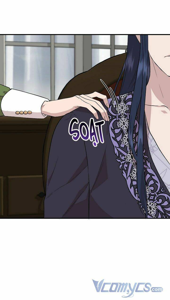 Tôi Không Phải Là Cinderella Chapter 37 - Trang 40