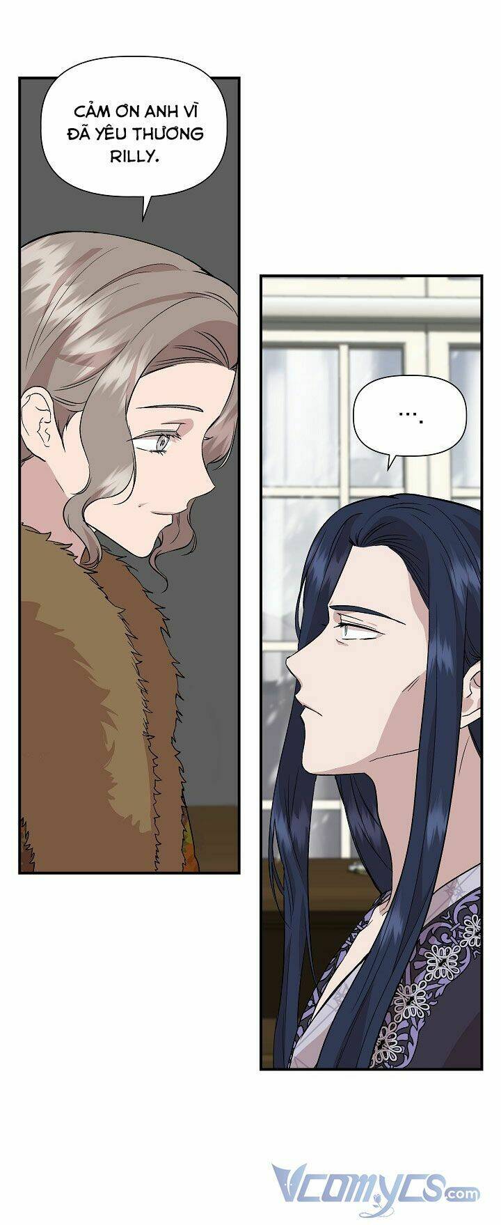 Tôi Không Phải Là Cinderella Chapter 37 - Trang 41
