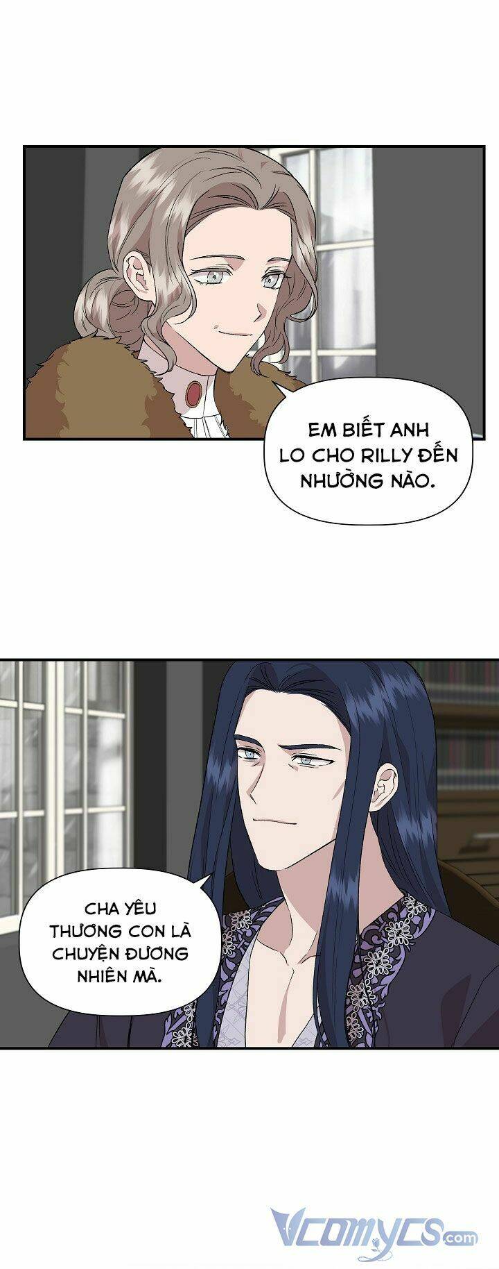 Tôi Không Phải Là Cinderella Chapter 37 - Trang 42
