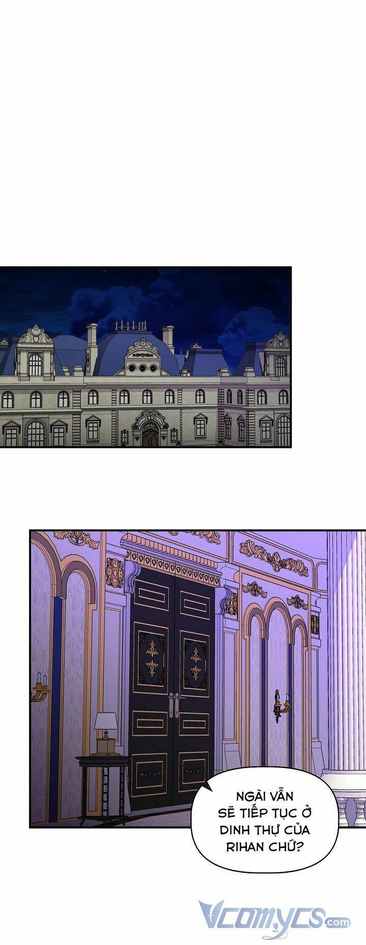 Tôi Không Phải Là Cinderella Chapter 37 - Trang 44