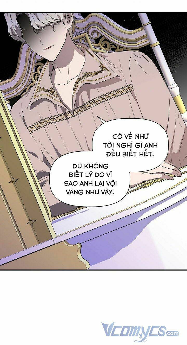 Tôi Không Phải Là Cinderella Chapter 37 - Trang 45