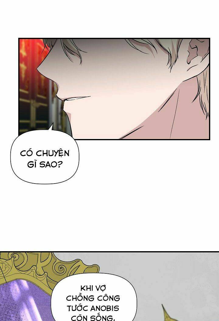Tôi Không Phải Là Cinderella Chapter 37 - Trang 46