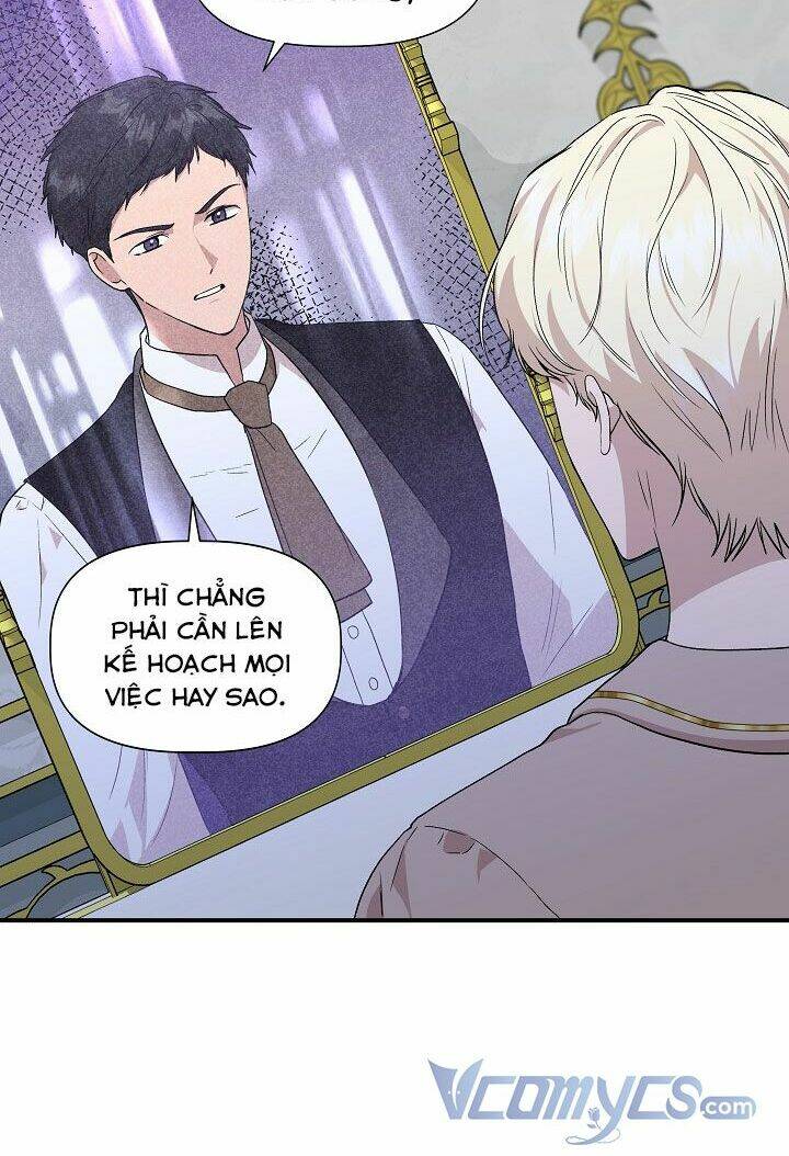 Tôi Không Phải Là Cinderella Chapter 37 - Trang 47