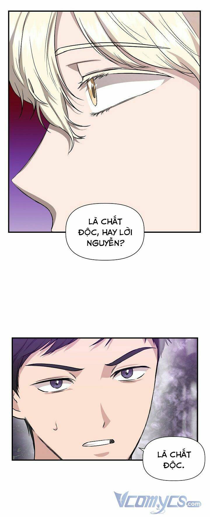 Tôi Không Phải Là Cinderella Chapter 37 - Trang 49