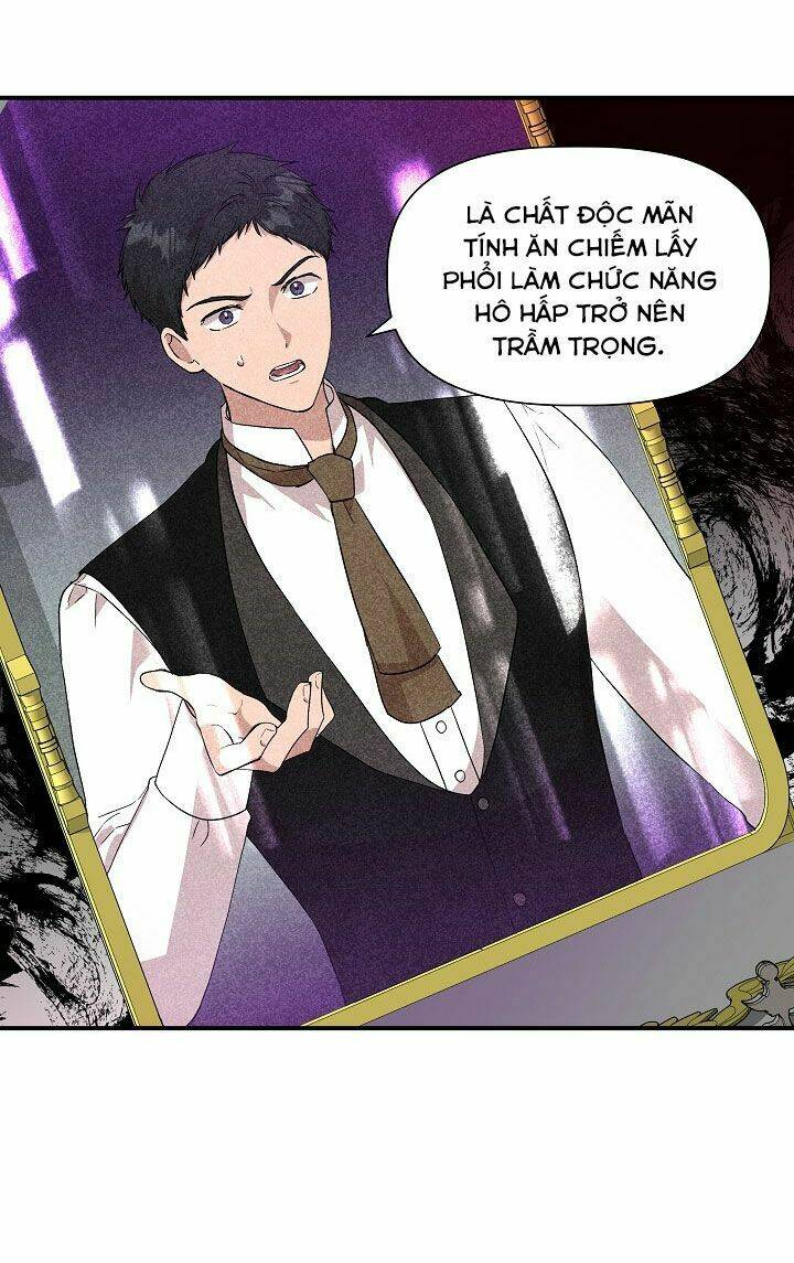Tôi Không Phải Là Cinderella Chapter 37 - Trang 50