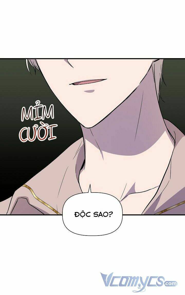 Tôi Không Phải Là Cinderella Chapter 37 - Trang 51