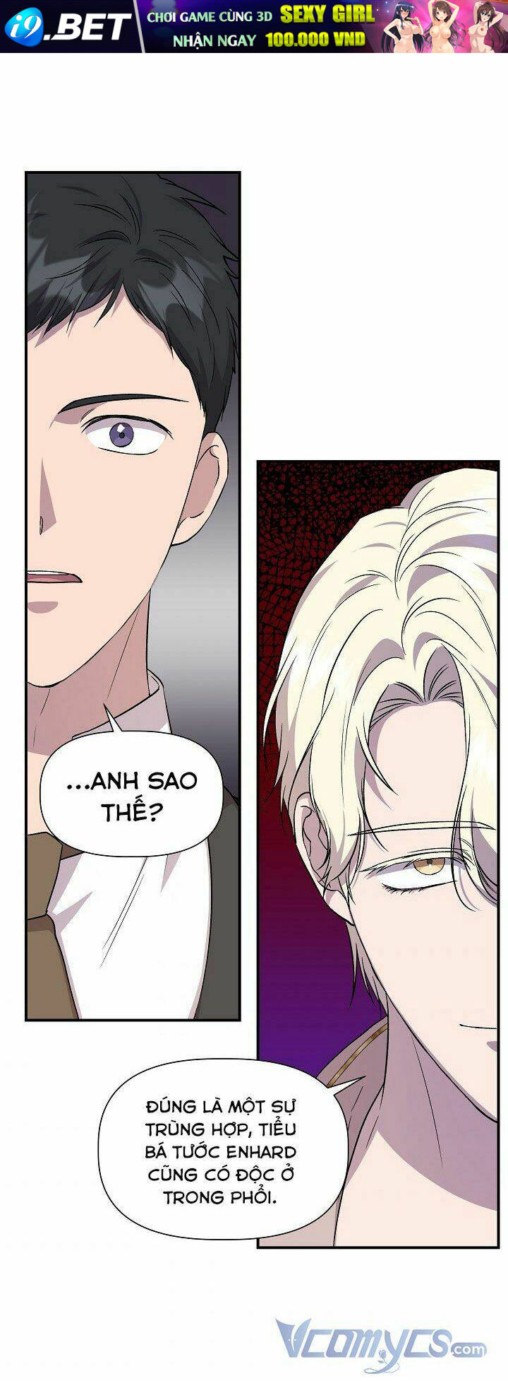 Tôi Không Phải Là Cinderella Chapter 37 - Trang 52