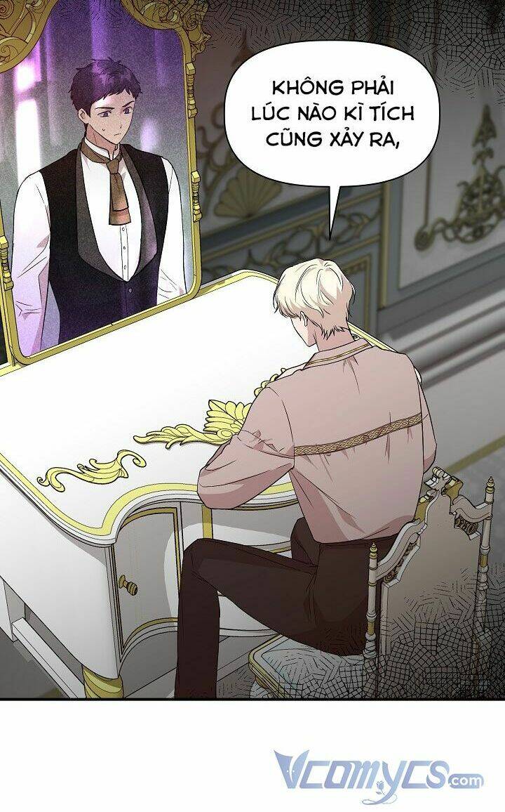 Tôi Không Phải Là Cinderella Chapter 37 - Trang 54