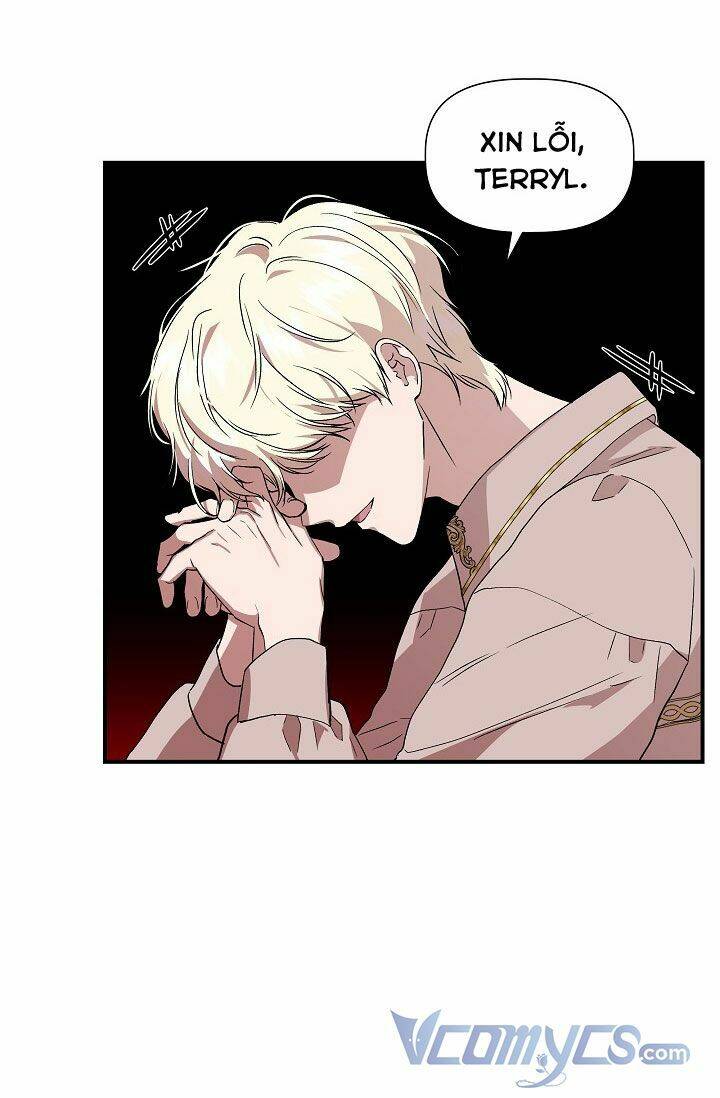 Tôi Không Phải Là Cinderella Chapter 37 - Trang 56