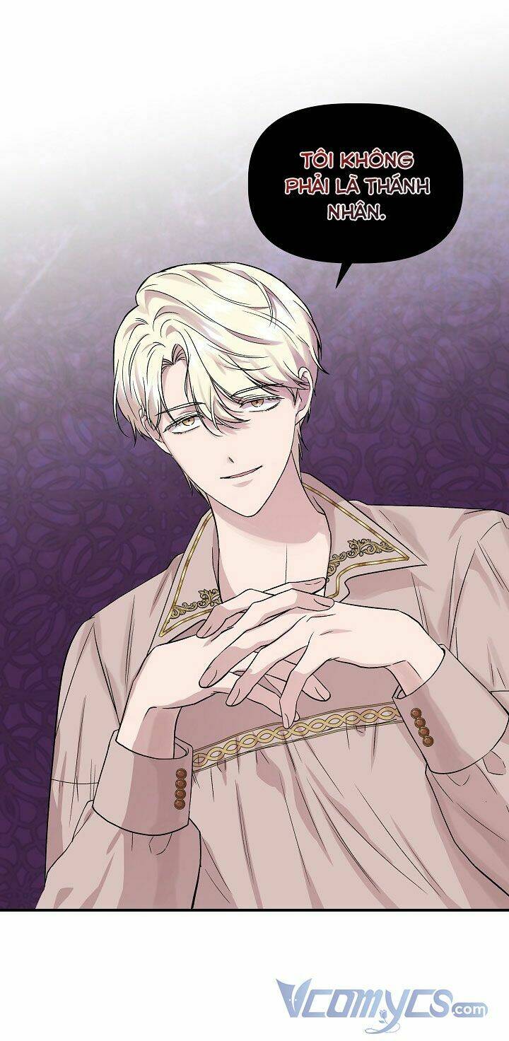 Tôi Không Phải Là Cinderella Chapter 37 - Trang 57