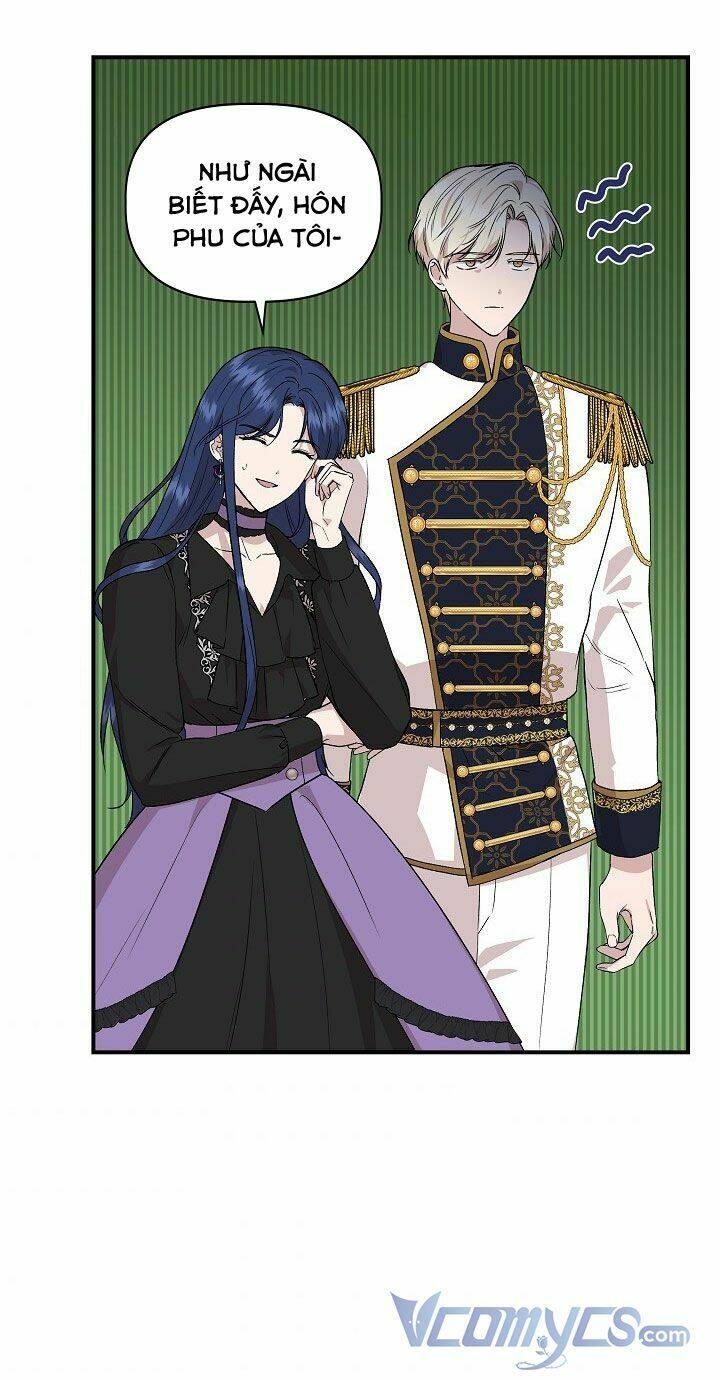 Tôi Không Phải Là Cinderella Chapter 37 - Trang 5