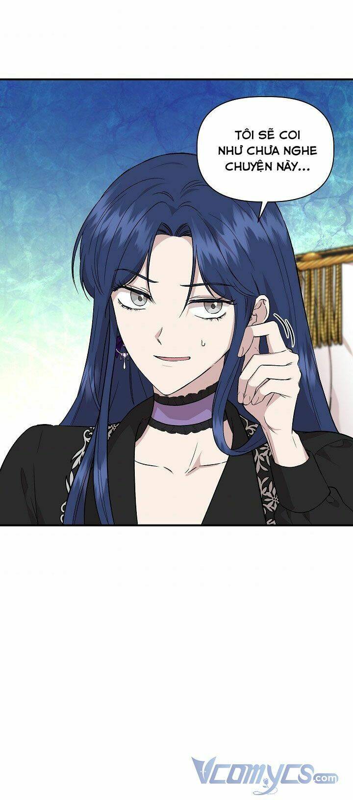 Tôi Không Phải Là Cinderella Chapter 37 - Trang 6