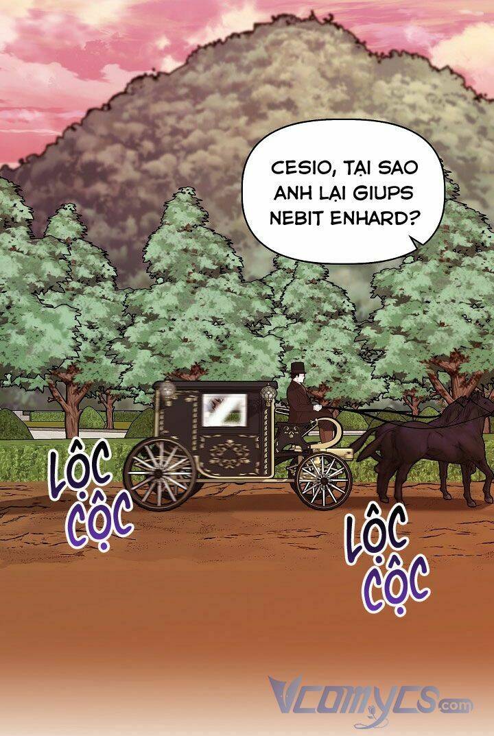 Tôi Không Phải Là Cinderella Chapter 37 - Trang 8