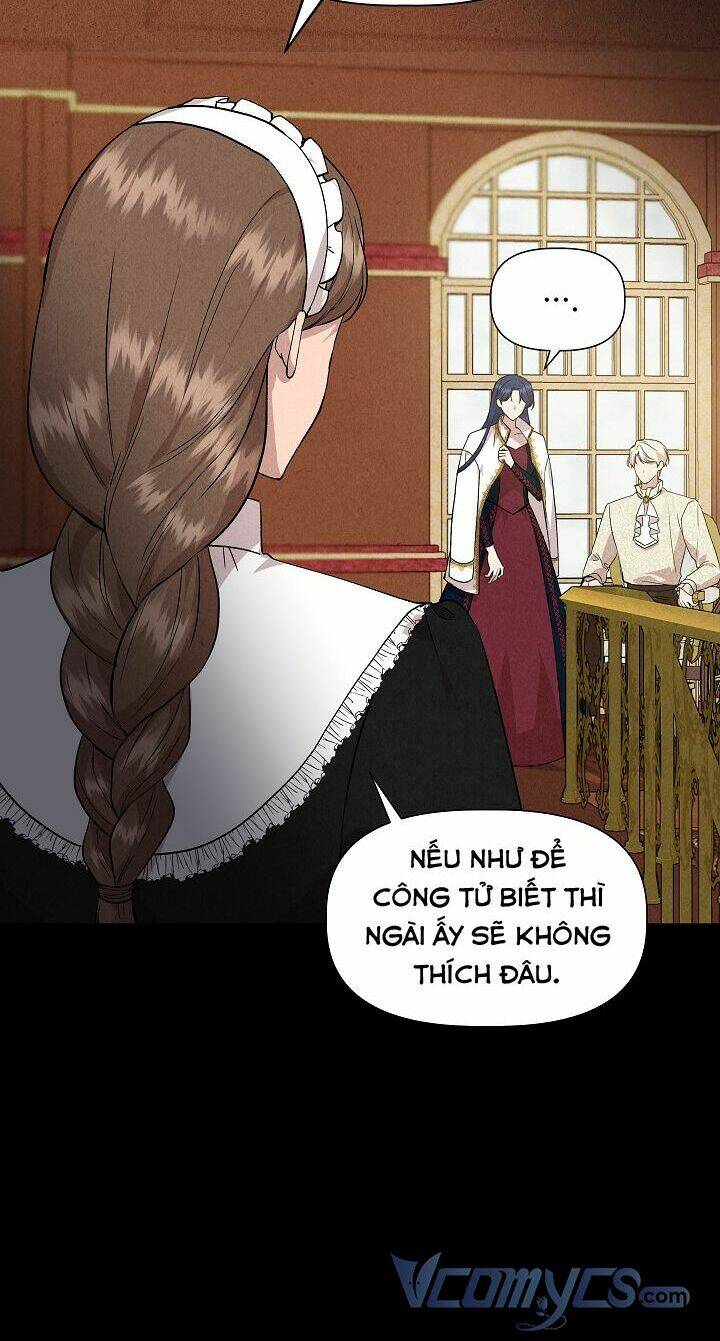 Tôi Không Phải Là Cinderella Chapter 38 - Trang 9