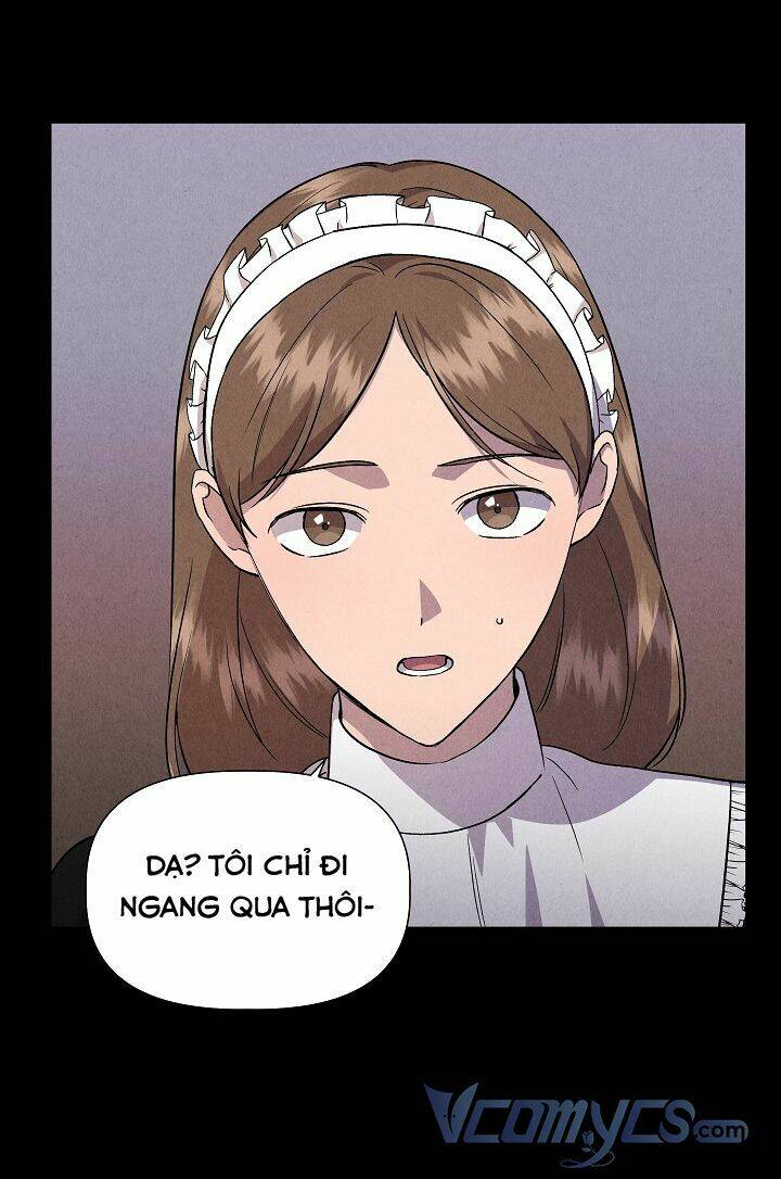 Tôi Không Phải Là Cinderella Chapter 38 - Trang 11