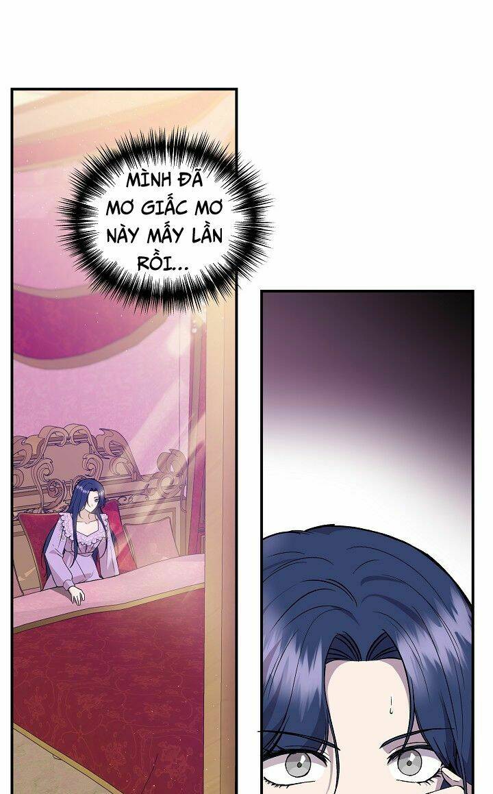 Tôi Không Phải Là Cinderella Chapter 38 - Trang 15