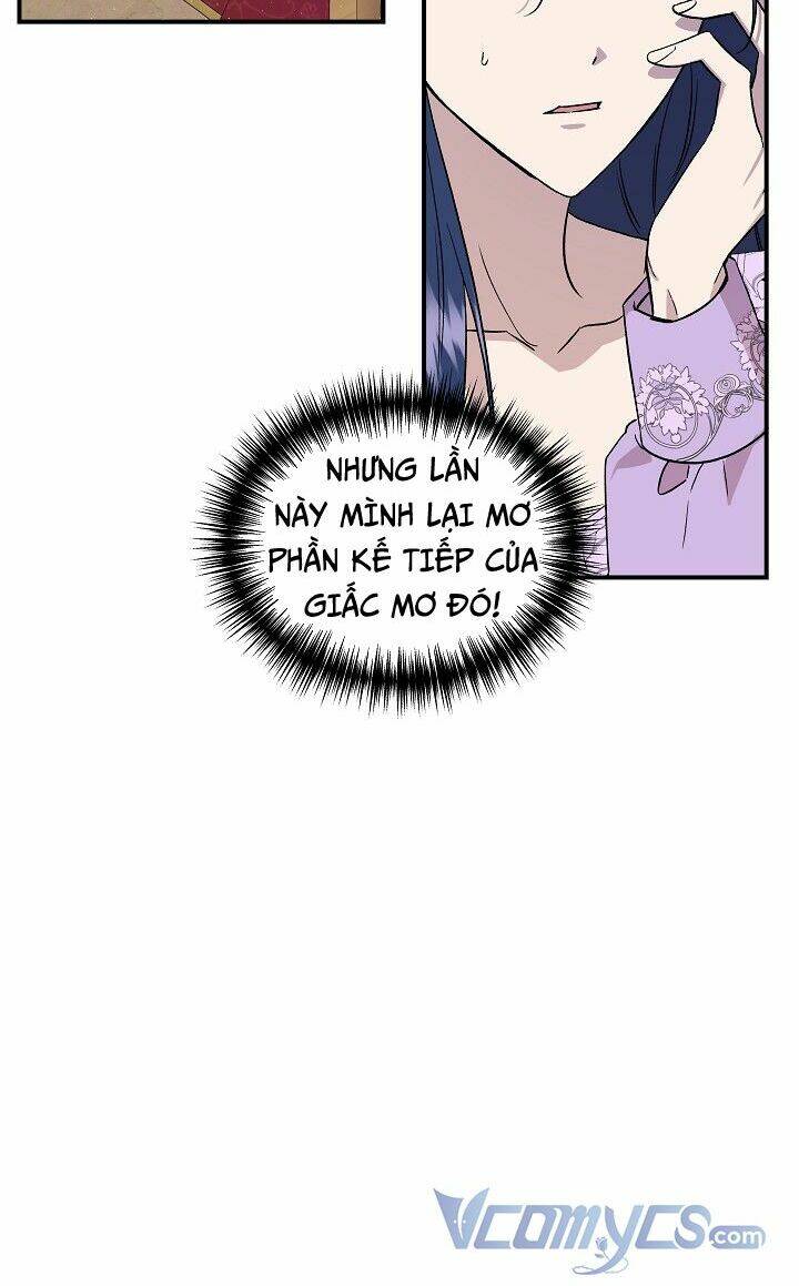 Tôi Không Phải Là Cinderella Chapter 38 - Trang 16