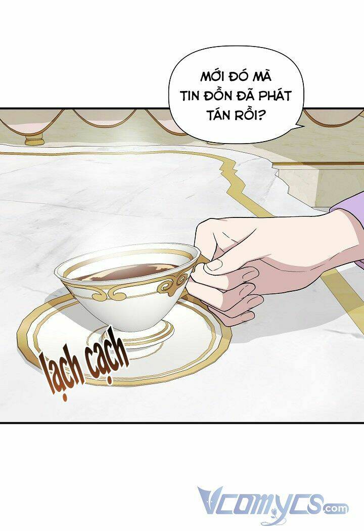 Tôi Không Phải Là Cinderella Chapter 38 - Trang 18