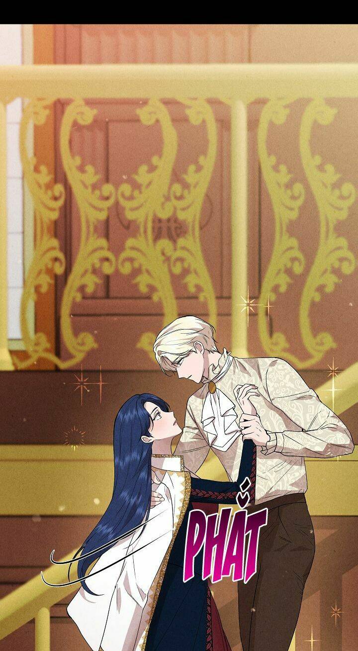 Tôi Không Phải Là Cinderella Chapter 38 - Trang 1